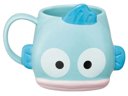 Sanrio Taza Hangyodon