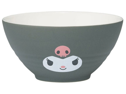 Sanrio Cuenco Ramen Kuromi
