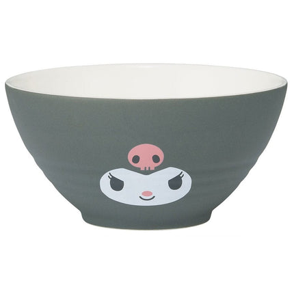 Sanrio Cuenco Ramen Kuromi