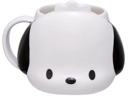 Sanrio Taza Pochacco