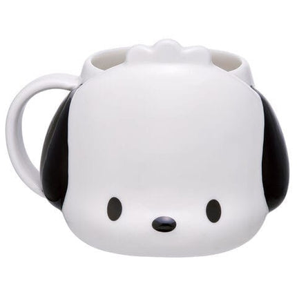 Sanrio Taza Pochacco
