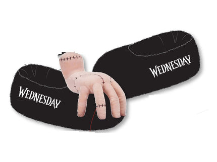 Wednesday Zapatillas L-XL
