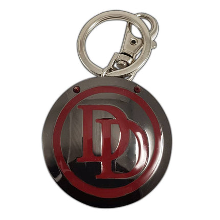 Marvel Comics Llavero metálico Daredevil Logo