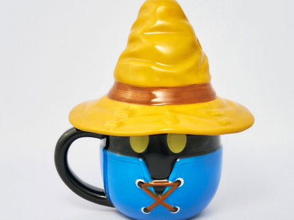 Final Fantasy IX Taza Vivi