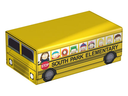 Squaroes Collectors Case 800 South Park™ - School Bus