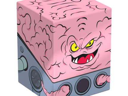Squaroes Squaroe Teenage Mutant Ninja Turtles™ NT002 - Krang with Bubble Walker