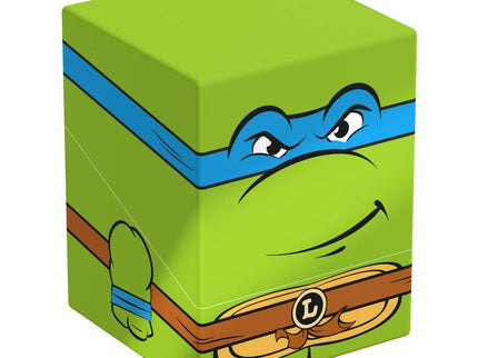Squaroes Squaroe Teenage Mutant Ninja Turtles™ NT006 - Leonardo