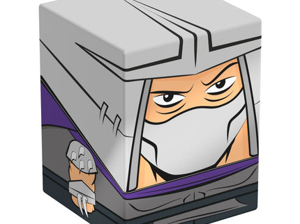 Squaroes Squaroe Teenage Mutant Ninja Turtles™ NT008 - Shredder