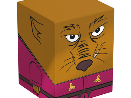 Squaroes Squaroe Teenage Mutant Ninja Turtles™ NT007 - Splinter