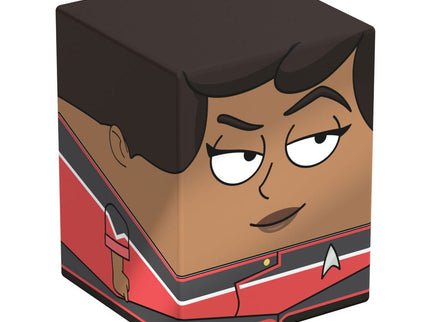 Squaroes Squaroe Star Trek: Lower Decks™ ST001 - Beckett Mariner