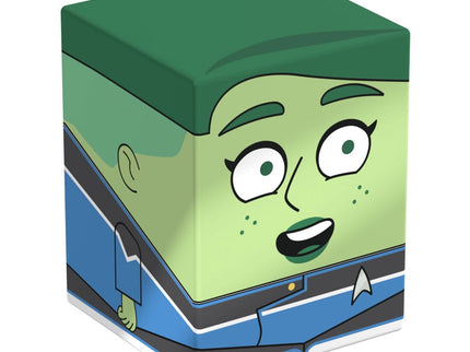 Squaroes Squaroe Star Trek: Lower Decks™ ST003 - D'Vana Tendi