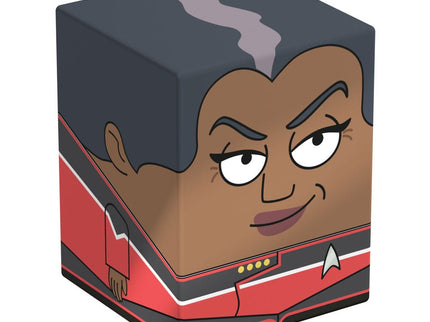 Squaroes Squaroe Star Trek: Lower Decks™ ST005 - Carol Freeman