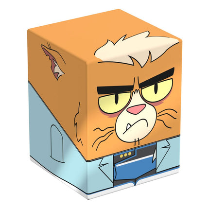 Squaroes Squaroe Star Trek: Lower Decks™ ST007 - T'Ana