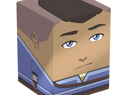 Squaroes Squaroe Avatar: The Last Airbender AV002 - Sokka