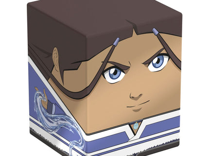 Squaroes Squaroe Avatar: The Last Airbender AV003 - Katara