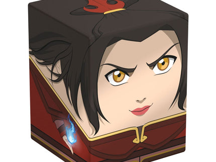 Squaroes Squaroe Avatar: The Last Airbender AV007 - Azula