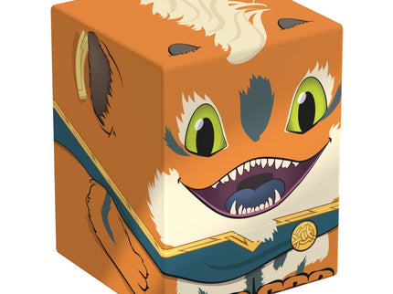 Squaroes Squaroe Magic: The Gathering "Foundations" MTG002 - Loot