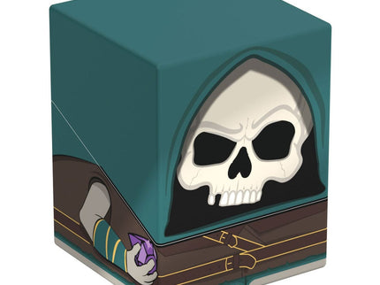 Squaroes Squaroe Magic: The Gathering "Foundations" MTG003 - Tinybones