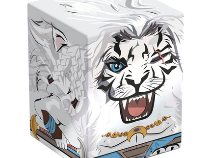 Squaroes Squaroe Magic: The Gathering "Foundations" MTG004 - Ajani