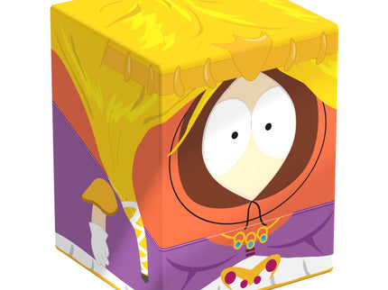 Squaroes Squaroe South Park™: The Stick of Truth SP014 - Princess Kenny