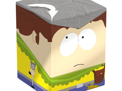 Squaroes Squaroe South Park™: The Stick of Truth SP016 - Jimmy the Bard