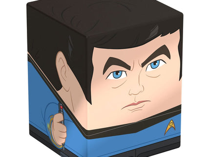 Squaroes Squaroe Star Trek: The Original Series ST013 - Dr. McCoy