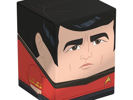 Squaroes Squaroe Star Trek: The Original Series ST014 - Scotty