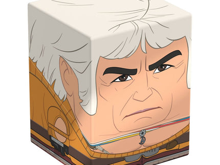 Squaroes Squaroe Star Trek: The Original Series ST016 - Khan