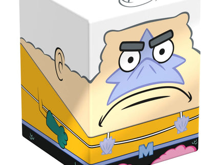 Squaroes Squaroe "SpongeBob Squarepants" SB010 - Mermaid Man