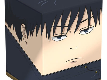 Squaroes Squaroe Jujutsu Kaisen JK002 - Megumi Fushiguro