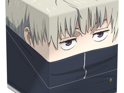 Squaroes Squaroe Jujutsu Kaisen JK005 - Toge Inumaki