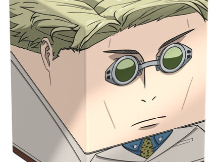 Squaroes Squaroe Jujutsu Kaisen JK008 - Kento Nanami