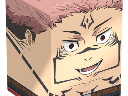 Squaroes Squaroe Jujutsu Kaisen JK009 - Ryomen Sukuna