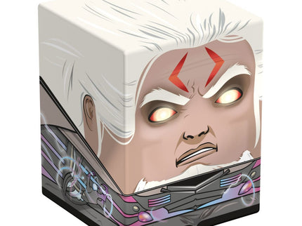 Squaroes Squaroe Magic: The Gathering "Edge of Eternities" MTG005 - Tezzeret