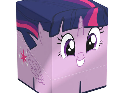 Squaroes Squaroe My Little Pony "Friendship is Magic" MLP001 - Twilight Sparkle