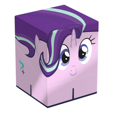 Squaroes Squaroe My Little Pony 