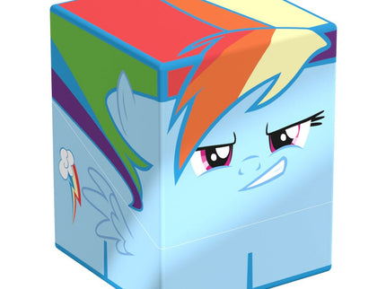 Squaroes Squaroe My Little Pony "Friendship is Magic" MLP004 - Rainbow Dash
