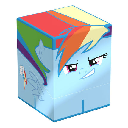 Squaroes Squaroe My Little Pony 