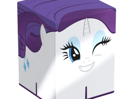 Squaroes Squaroe My Little Pony "Friendship is Magic" MLP005 - Rarity