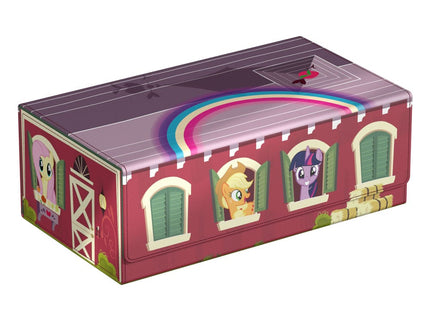 Squaroes Collectors Case 800 My Little Pony: Friendship is Magic - Barn