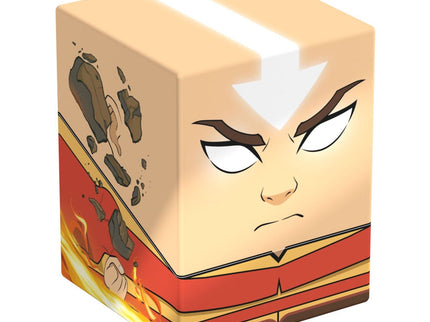 Squaroes Squaroe Avatar: The Last Airbender AV010 - Avatar Aang