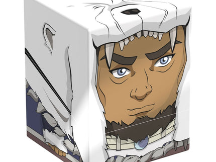 Squaroes Squaroe Avatar: The Last Airbender AV013 - Avatar Kuruk