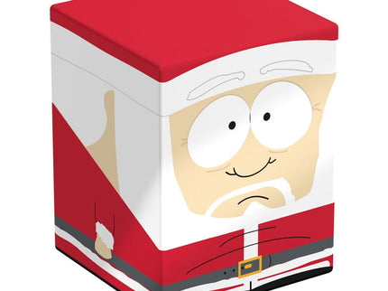Squaroes Squaroe South Park™ SP018 - Santa