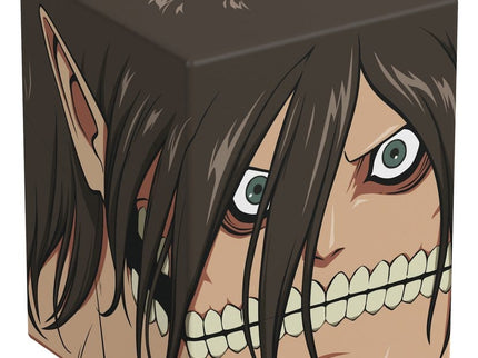 Squaroes Squaroe Attack on Titan AOT005 - Attack Titan