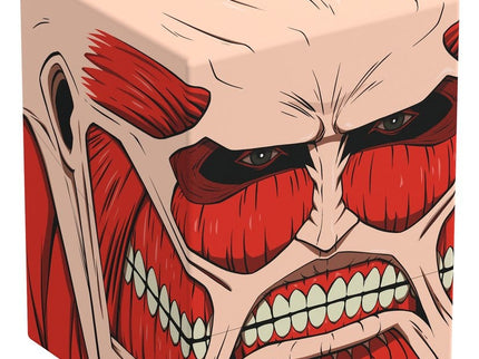 Squaroes Squaroe Attack on Titan AOT006 - Colossal Titan