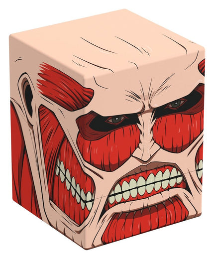Squaroes Squaroe Attack on Titan AOT006 - Colossal Titan