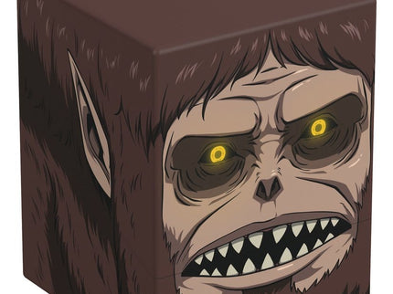 Squaroes Squaroe Attack on Titan AOT009 - Beast Titan