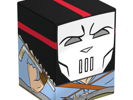 Squaroes Squaroe Teenage Mutant Ninja Turtles™ NT012 - Casey Jones