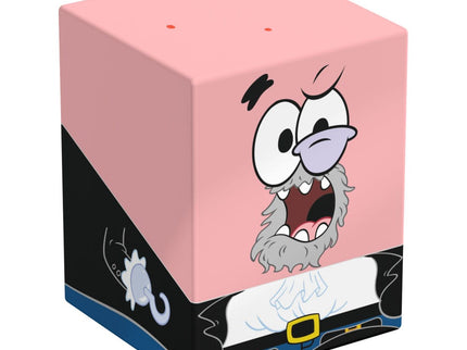 Squaroes Squaroe SpongeBob SquarePants™ SB016 - Pirate Patrick