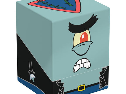 Squaroes Squaroe SpongeBob SquarePants™ SB018 - Pirate Plankton